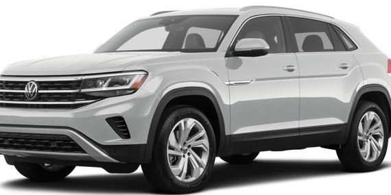 VOLKSWAGEN ATLAS CROSS SPORT 4MOTION 2022 1V2BE2CA8NC206648 image VOLKSWAGEN ATLAS CROSS SPORT 4MOTION 2022 1V2BE2CA8NC206648 image